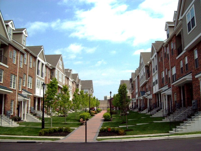 Brewerytown Square Dale Corp.