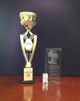 Habitat for Humanity Awards